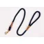 Ruff and Tumble Clip Lead - French Navy